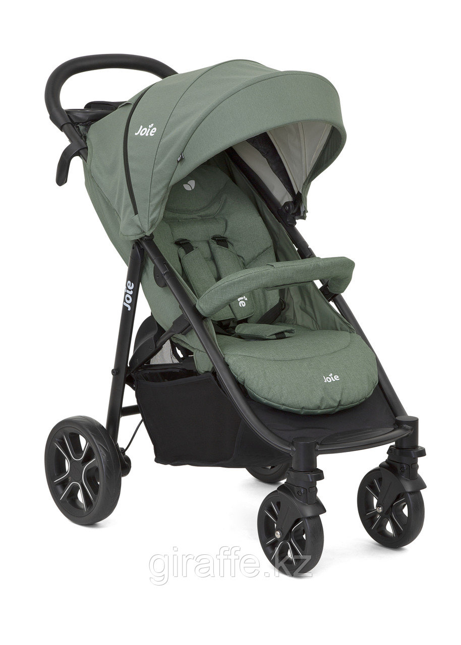 Коляска прогулочная Joie Litetrax 4 Laurel