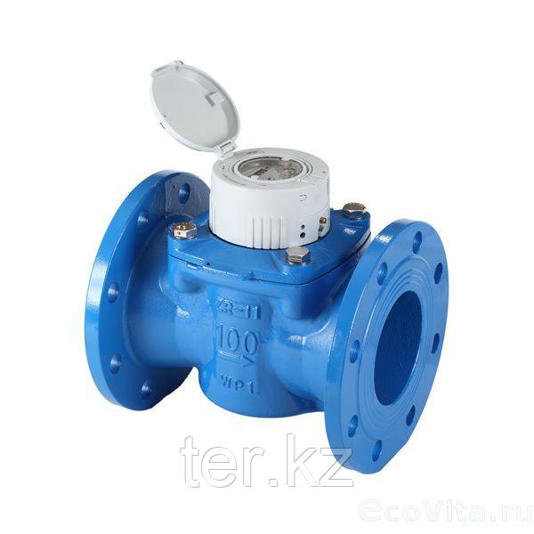 Cчётчик воды Zenner WPD-150 (ду150) класс С.