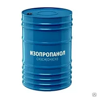 Изопропиловый спирт ГОСТ 9805-84