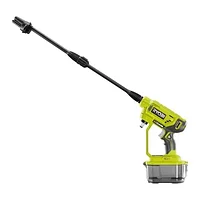 Ryobi Пистолет моечный аккумуляторный RY18PW22A-0