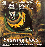 Струны Snarling Dogs