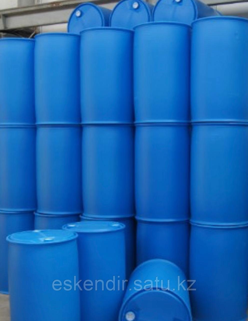 Бочка Пластиковая 227 Купить Бу