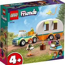 LEGO Friends  41726 Праздничный поход, конструктор ЛЕГО