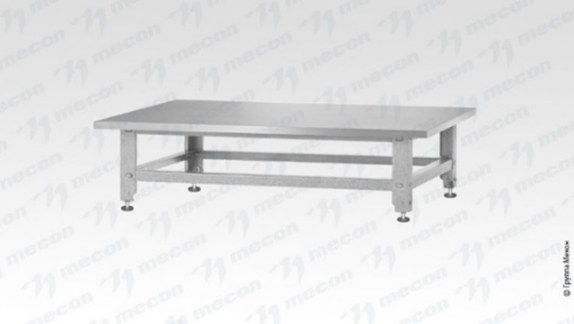 Подтоварник технологический ПДТн - 1000*600*420 "Norma Zn"