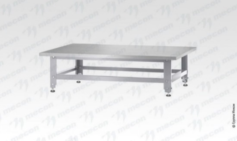 Подтоварник технологический ПДТн - 1200*400*420 "Norma Ral"