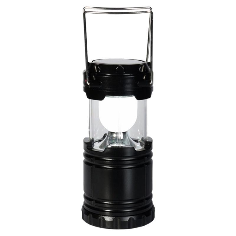 Раскладной туристический LED-фонарь Чемпион - фото 2 - id-p97754622