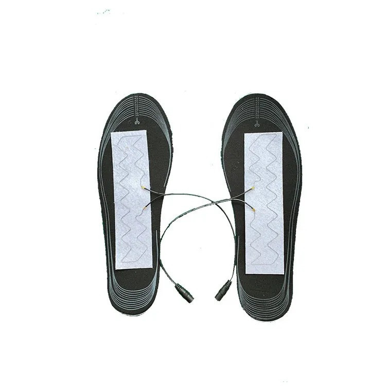 Стельки для обуви с подогревом USB (4703) - фото 2 - id-p104873933