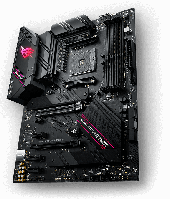 Материнская плата ASUS ROG STRIX B550-F GAMING