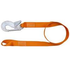 Строп одинарный ленточный