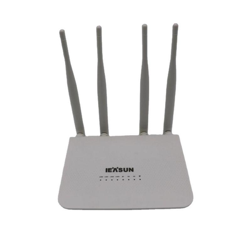 Wi-Fi роутер IEASUN A9SC 4G