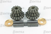 68442 дифференциал Carraro / Cat / Case