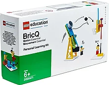 Набор для индивидуального обучения LEGO BricQ Motion Старт 2000471