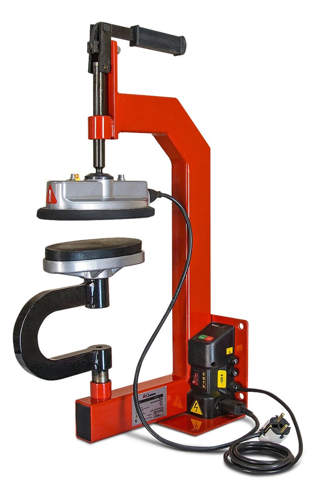 Вулканизатор Мини - купить по низкой цене | SILLAN