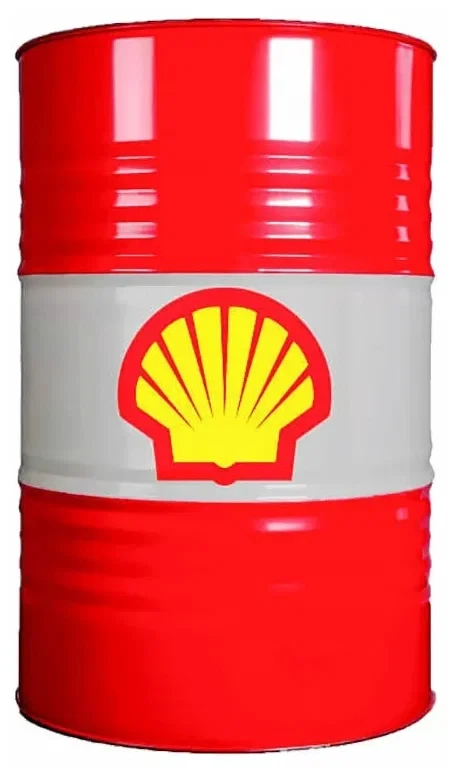 Shell Rimula R5 E 10W-40 (209Л) - фото 1 - id-p106200850
