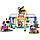 LEGO Friends  41743  Парикмахерская, конструктор ЛЕГО, фото 3