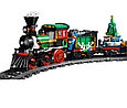 10254 Lego Creator Новогодний экспресс, фото 4