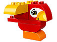10852 Lego Duplo Моя первая птичка, Лего Дупло, фото 3