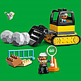 10932 Lego Duplo Шаровой таран, Лего Дупло, фото 4