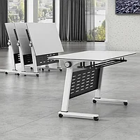 Модульные столы (трансформеры)