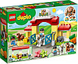 10951 Lego Duplo Конюшня для лошади и пони, Лего Дупло, фото 2