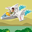 10962 Lego Duplo Планетарная миссия Базза Лайтера, Лего Дупло, фото 6