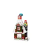 10976 Lego Duplo Пряничный домик Деда Мороза, Лего Дупло, фото 5