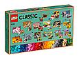 11021 Lego Classic 90 лет игры Юбилейный набор, Лего Классика, фото 2