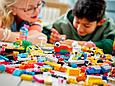 11021 Lego Classic 90 лет игры Юбилейный набор, Лего Классика, фото 6