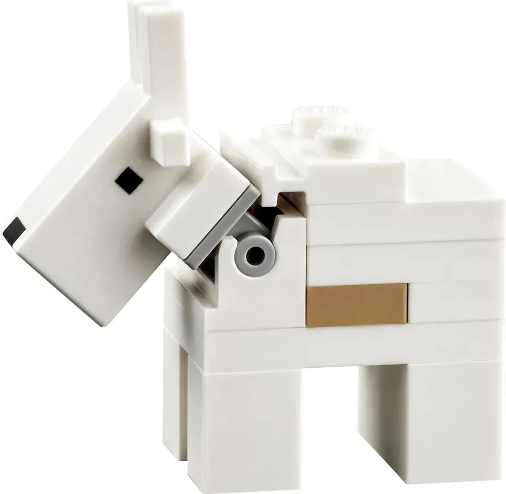 21184 Lego Minecraft Пекарня, Лего Майнкрафт - фото 5 - id-p104993558