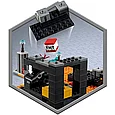 21185 Lego Minecraft Бастион Нижнего мира, Лего Майнкрафт, фото 8