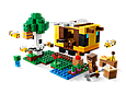 21241 Lego Minecraft Пчелиный домик Лего Майнкрафт, фото 3