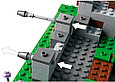21244 Lego Minecraft Аванпост Меча Лего Майнкрафт, фото 6