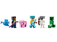21244 Lego Minecraft Аванпост Меча Лего Майнкрафт, фото 8