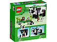 21245 Lego Minecraft Дом Панда Лего Майнкрафт, фото 2
