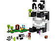 21245 Lego Minecraft Дом Панда Лего Майнкрафт, фото 3