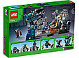 21246 Lego Minecraft Битва в скалковой пещере Лего Майнкрафт, фото 2