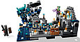 21246 Lego Minecraft Битва в скалковой пещере Лего Майнкрафт, фото 4