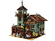 21310 Lego Ideas Старый рыболовный магазин, фото 3