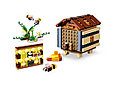 31143 Lego Creator Скворечник Лего Криэйтор, фото 6