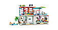 41709 Lego Friends Пляжный дом для отдыха, Лего Подружки, фото 4