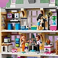 41711 Lego Friends Художественная школа Эммы, Лего Подружки, фото 4