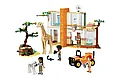 41717 Lego Friends Спасательная станция Мии для диких зверей, Лего Подружки, фото 4
