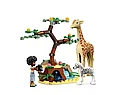 41717 Lego Friends Спасательная станция Мии для диких зверей, Лего Подружки, фото 7