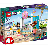 41723 Lego Friends Lego Подружки пончик дүкені