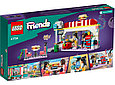 41728 Lego Friends Закусочная в центре Хартлейк Сити Лего Подружки, фото 2