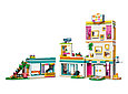 Lego 41731 Подружки Международная школа Хартлейк Сити, фото 4