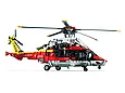 42145 Lego Technic пасательный вертолет Airbus H175, Лего Техник, фото 5