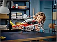 42145 Lego Technic пасательный вертолет Airbus H175, Лего Техник, фото 8