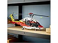42145 Lego Technic пасательный вертолет Airbus H175, Лего Техник, фото 9