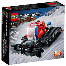 Lego 42148 Техник Снегоуборщик